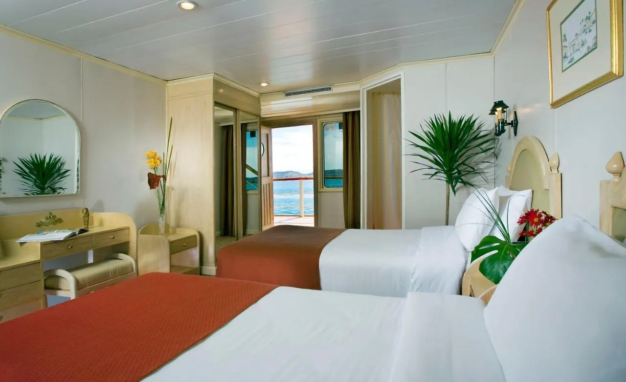 Moevenpick Prince Abbas Lake Nasser Cruise, Every Monday Four Nights From Aswan, Every Friday Three Nights From Abu-Simbel - Including Excursions And Sightseeing 5*,